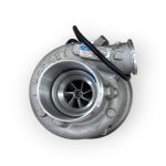 NEW Holset HE400VG HE431VE Turbocharger fits Cummins ISC ISL Engine 4352565 Actuator sold separately